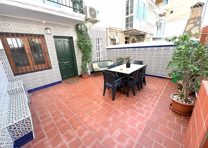 Casa Playa Torrecilla