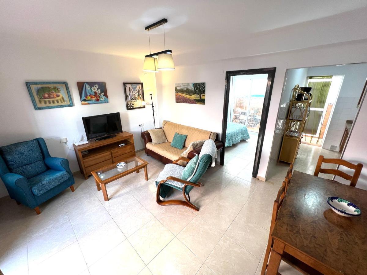 Hébergement de vacances Casa Playa Torrecilla