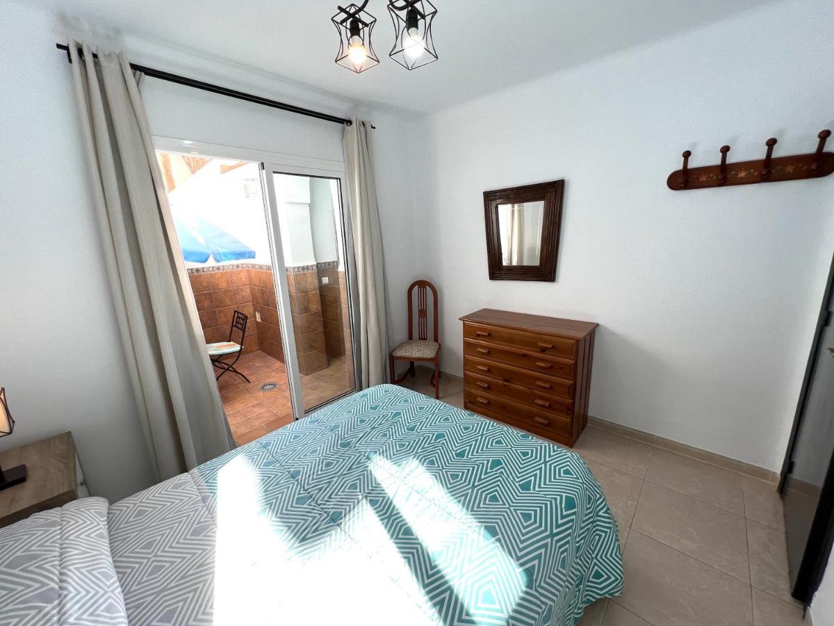 Casa Playa Torrecilla Hébergement de vacances