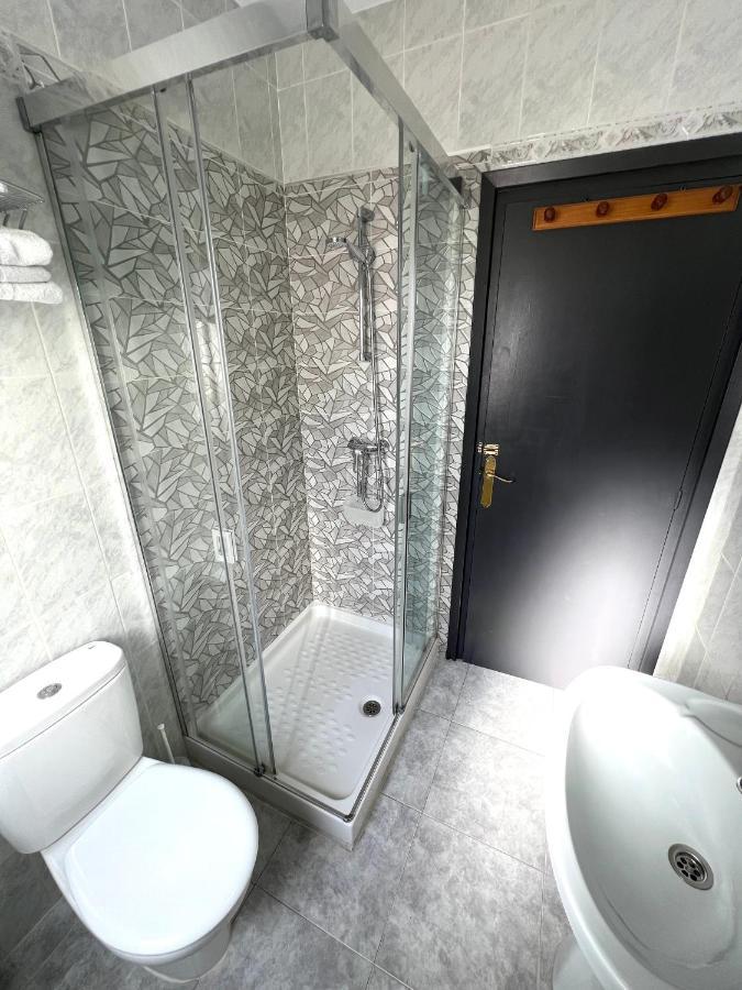 Casa Playa Torrecilla Hébergement de vacances Nerja